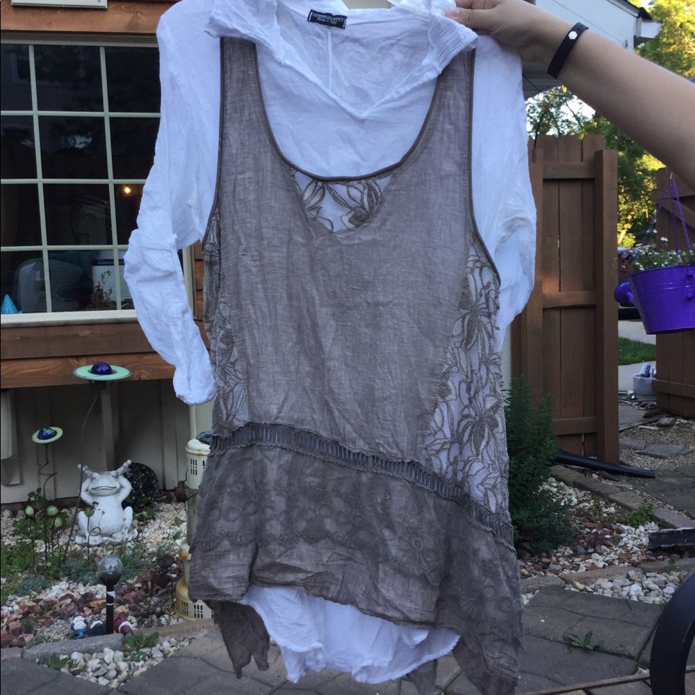 Dress/Top